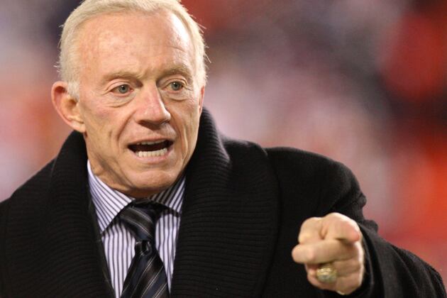 20 Sports Figures Who Don't Have a Clue