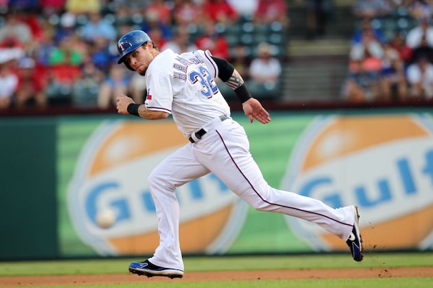 Josh Hamilton: 4 Reasons the Texas Rangers Need to Re-Sign Him