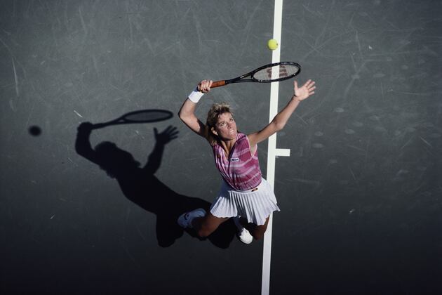 US Open Tennis 2012: Power Ranking the 5 Best Past Women's Champions