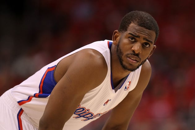 Reasons Why Chris Paul Will or Won't Spurn the L.A. Clippers Next Summer