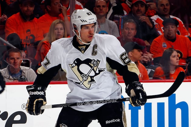50 NHL Players Who Will Improve the Most in 2012-13