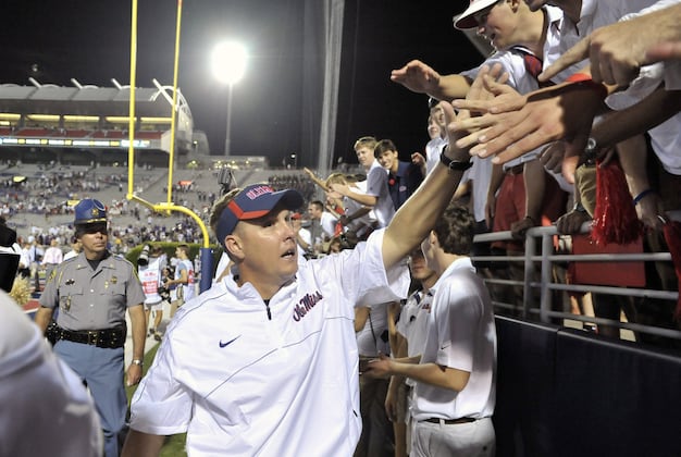 CFB Recruiting 2013: 6 First-Year Coaches Who Could Have Top-25 Classes