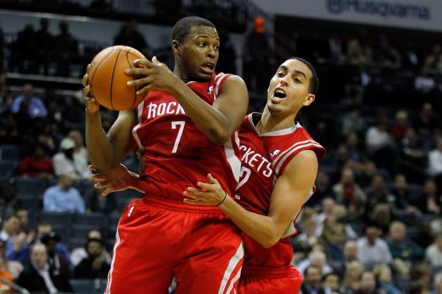 Ranking the Toronto Raptors Top 5 Candidates for Team MVP