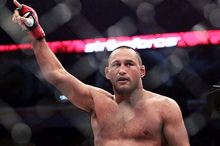 UFC: 6 Fighters You Should Never Bet Against