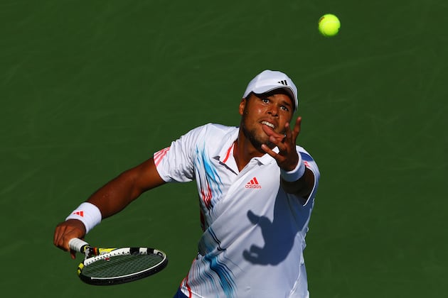 U.S. Open Tennis 2012 Scores: 5 Surprising Results That Blow Field Wide Open