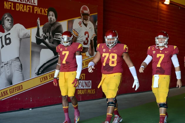 College Football Rankings 2012: Complete Week 2 Top 25 Predictions