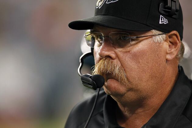 6 Lessons Learned from Philadelphia Eagles' Preseason Action