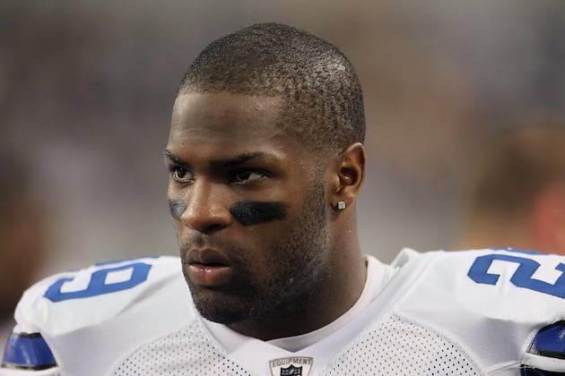 Fantasy Football Week 1: 5 Rookie Running Backs to Watch