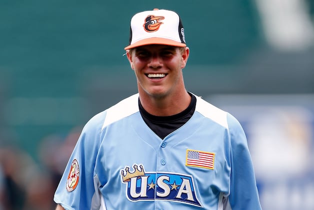 Predicting the 2013 Opening Day Starting Rotation for All 30 MLB Teams