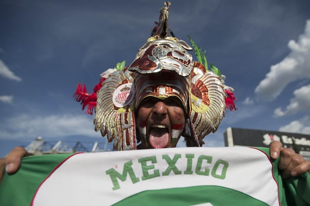 World Cup Qualifying: CONCACAF's Toughest Places to Play