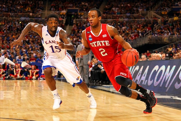 1 Thing to Love About Every Top 25 College Basketball Team
