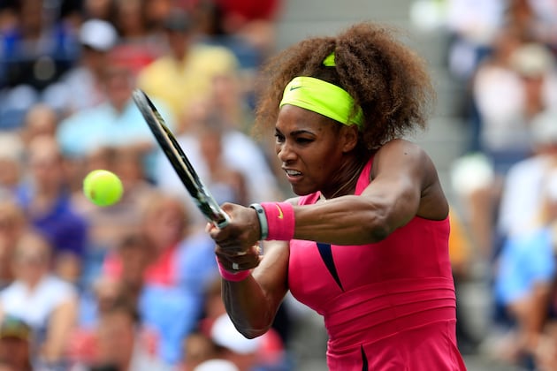 US Open Tennis 2012: Women's Quarterfinals Preview