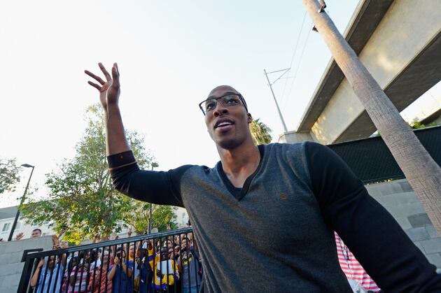 The Good, Bad and Ugly of the 2012 NBA Offseason