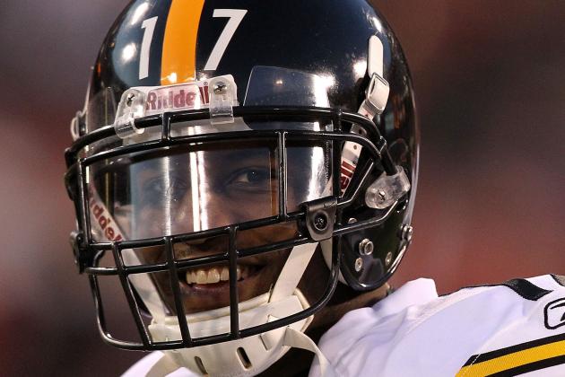 Pittsburgh Steelers: How Will Mike Wallace Impact Steelers Offense?