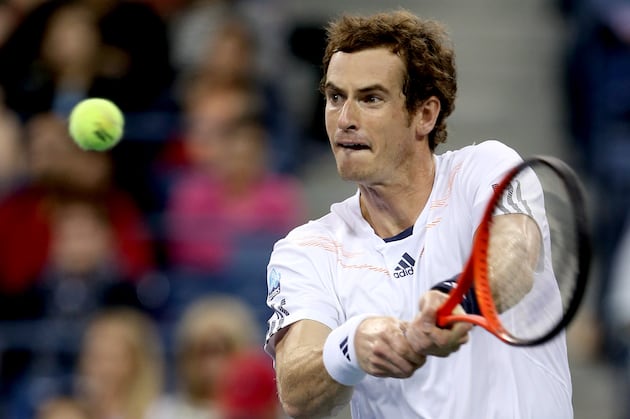 US Open 2012: 3 Players Outside the Big Three We'd Like to See Win the US Open