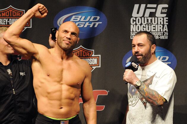 The 10 Fighters Most Dedicated to Their Craft