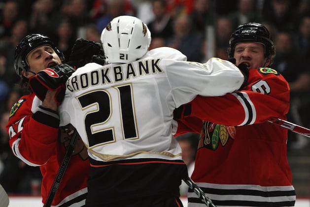 NHL Free Agency: 3 Problems Free Agency Won't Fix for the Chicago Blackhawks