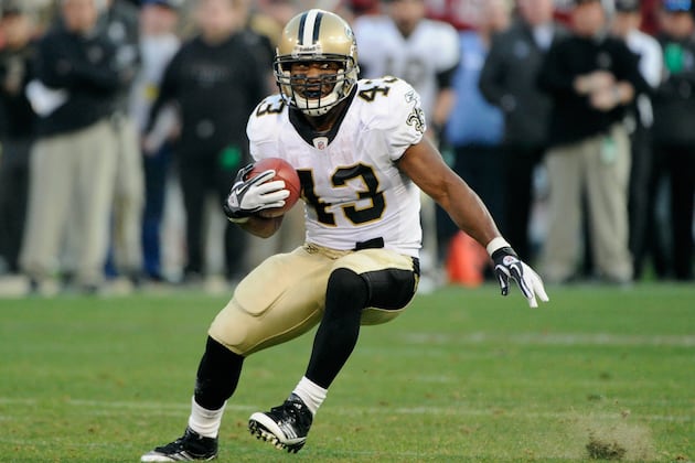 5 New Orleans Saints Role Players Who Will Most Affect the Outcome of the Season