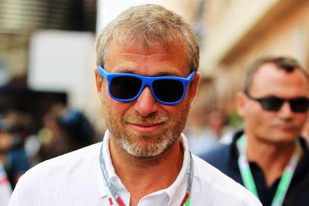 5 Reasons Chelsea Fans Should Be Thankful for Roman Abramovich