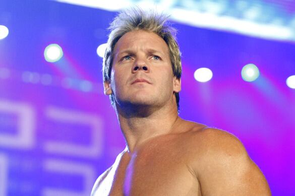 Chris Jericho's 10 Best Matches of WWE Career