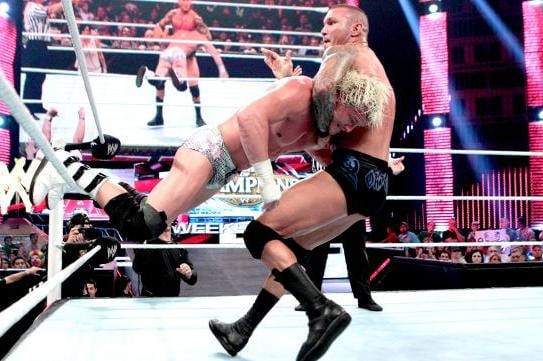 WWE Raw Results: The Good, the Bad and the Ugly