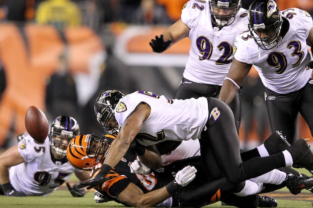 Baltimore Ravens: 4 Role Players Who Must Play Huge in Week 1