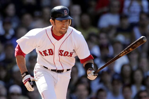 Power Ranking the 10 Most Shocking Trades in Red Sox History