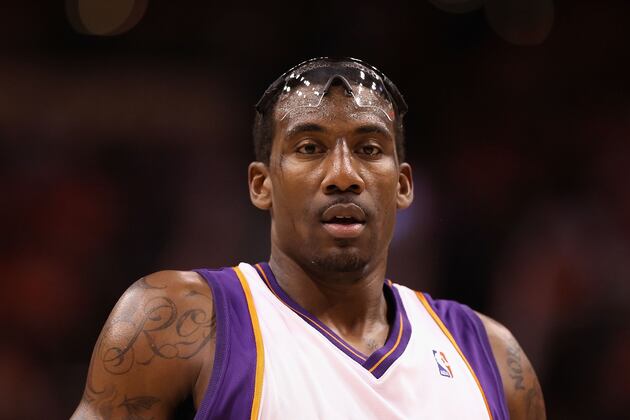 The Top 5 Most Amazing Dunkers in Phoenix Suns History