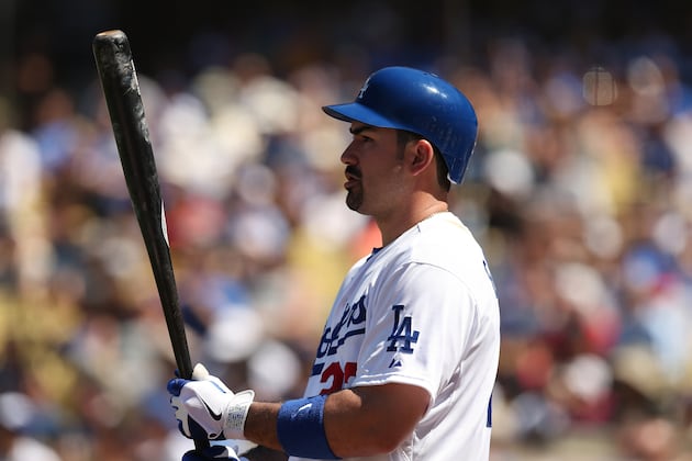 Power Ranking LA Dodgers' New Players by Their Importance to Pennant Race