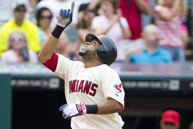 6 Reasons Cleveland Indians Fans Should Still Watch Them over the Browns