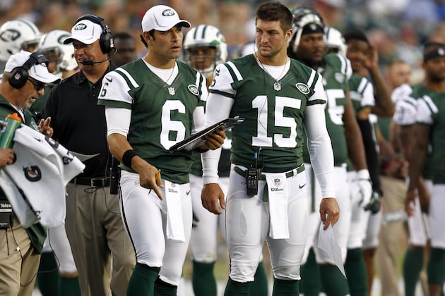 New York Jets: 7 Players Who Could Reignite Jets Offense