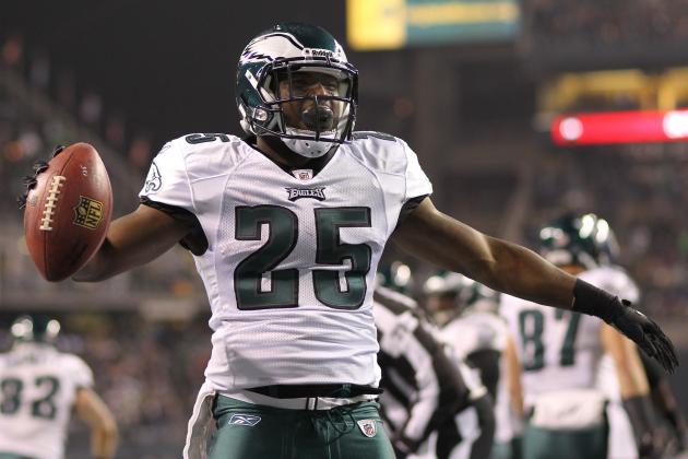 Fantasy Football Week 1: The Best Starts at Every Position