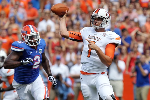 Florida Football: Which Gators Pass-Rushers Can Combat Texas A&M's Elite Tackles