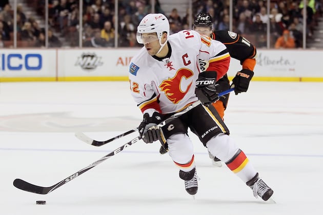 NHL: Nine Great Players on Bad Teams
