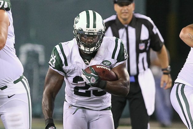 Final Game-by-Game Predictions for the New York Jets' 2012 Season