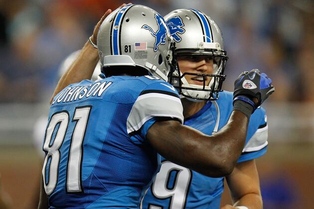 25 Bold Predictions for NFL Week 1
