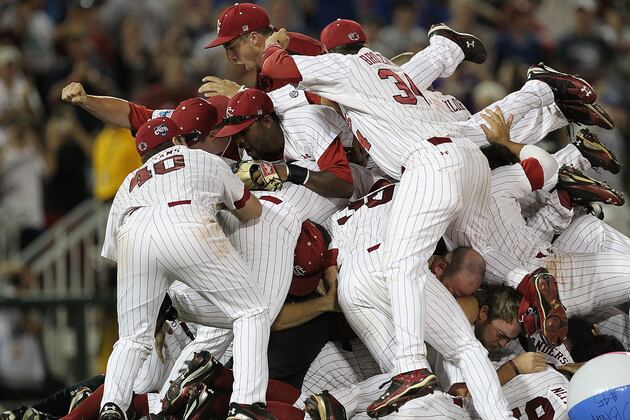 Former South Carolina Gamecocks in MLB: Where Are They Now? (Part 5)