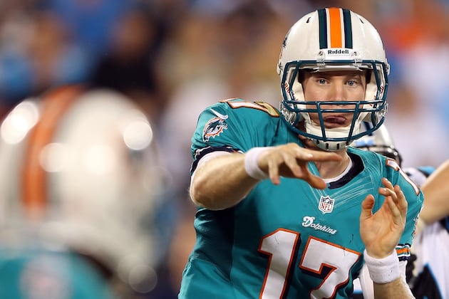 Final Game-by-Game Predictions for the Miami Dolphins' 2012 Season