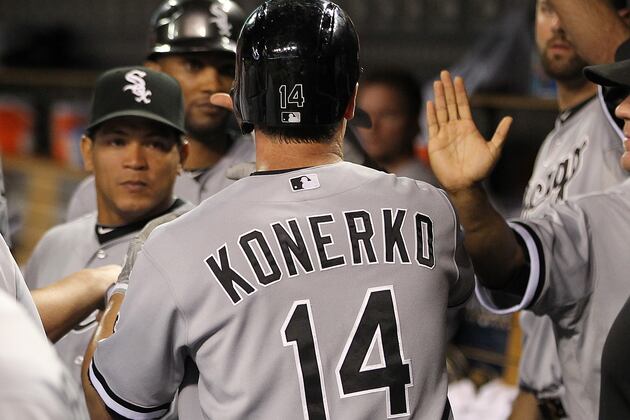 Chicago White Sox: 5 Players Who Need to Step Up in AL Central Race