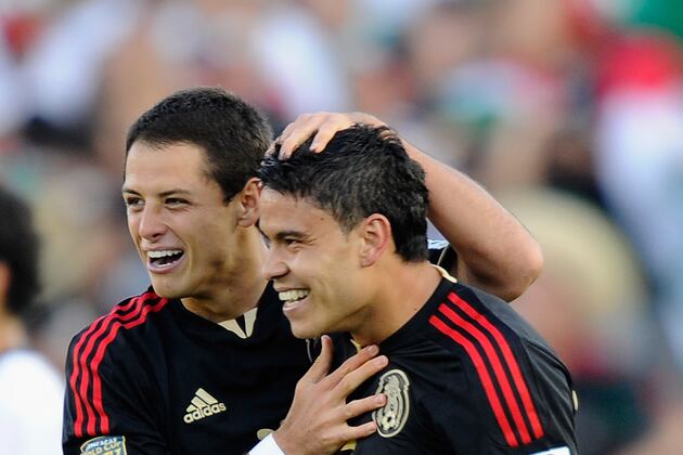 Mexico vs. Costa Rica: Full Preview, Team News, Projected Lineups for WCQ
