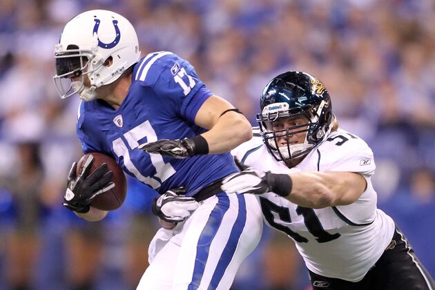Week 1 Fantasy Football Rankings: Top 25 Players Available on the Waiver Wire