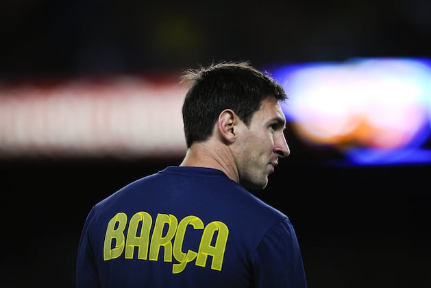 Editorial: FC Barcelona, EPL, PSG and Other Things