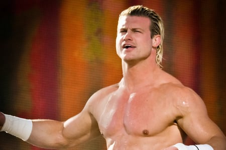Dolph Ziggler: A Tribute to WWE's King of Selling Moves