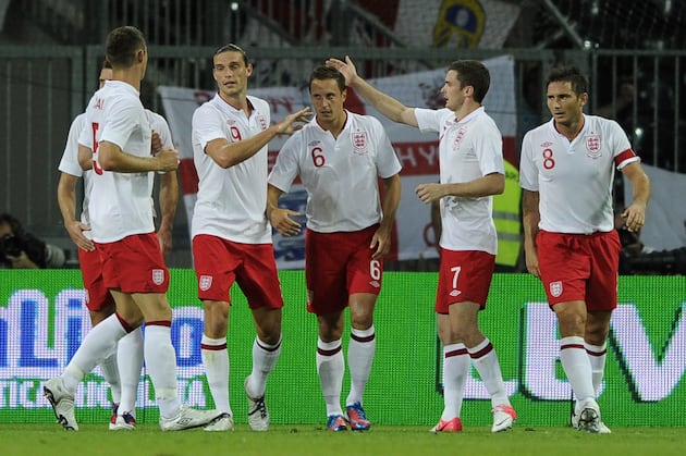 Moldova vs England: 5 Things to Watch for from the Three Lions on Friday