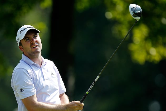 5 Golfers Outside the Top 50 Who Could Steal the FedEx Cup