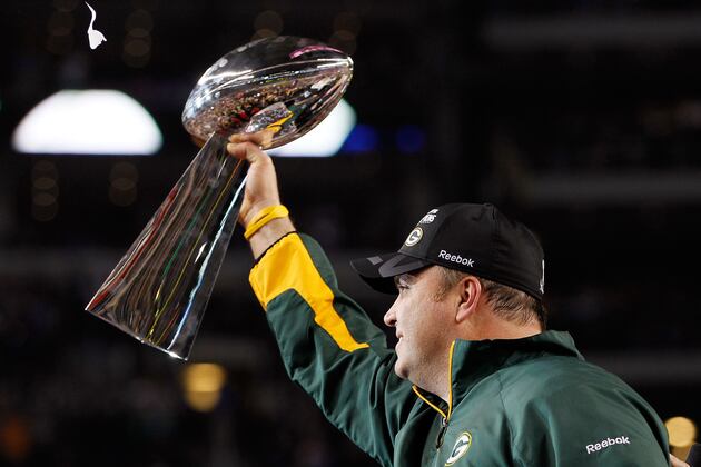 Breaking Down the Packers' Blueprint for Winning the Super Bowl