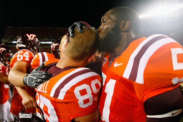 ACC Week 1 Recap and Look Ahead