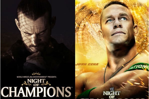 WWE Night of Champions 2012: 7 Additional Matches We Need Added Now