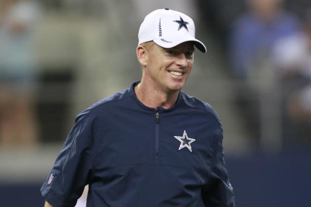Dallas Cowboys: 10 Predictions for 2012