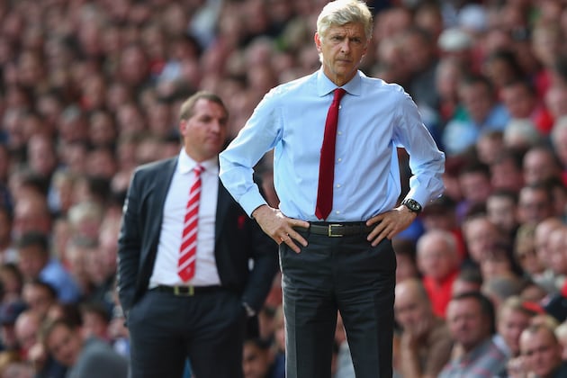 Arsenal FC: 5 Players Arsene Wenger Is Going to Regret Missing out on